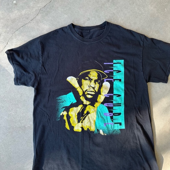 Ice Cube T-shirt 🖤 - Picture 3 of 3